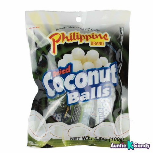 Philippine brand dried - philippine, coconut