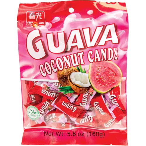 Chun guang guava - guang,