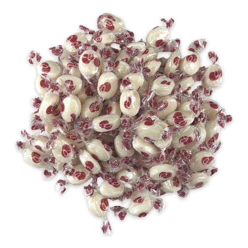 Nostalgic coconut drops hard - nostalgic,